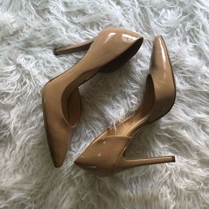 Heels - Jessica Simpson
